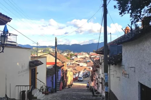 What to do in San Cristobal