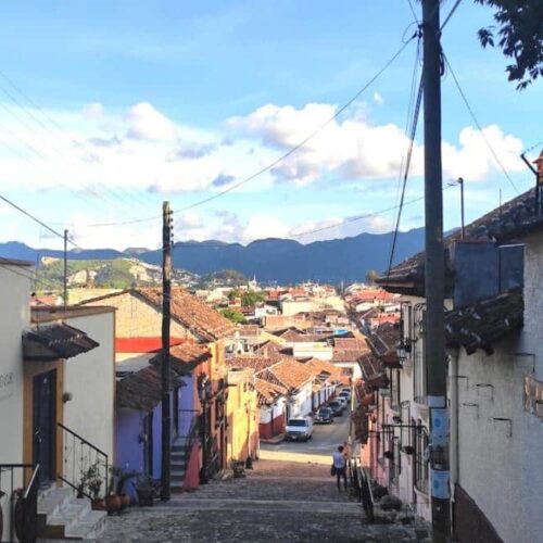 What to do in San Cristobal
