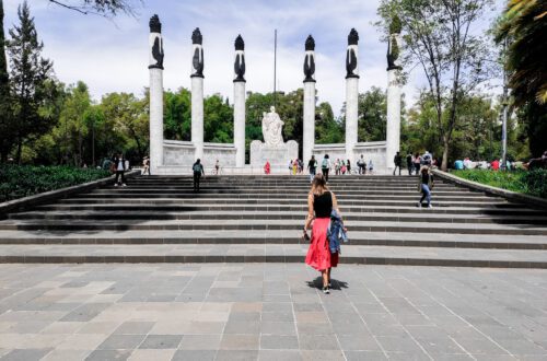 What to do in Mexico City