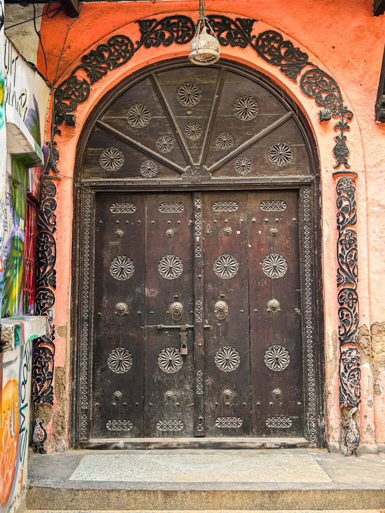 mombasa doors